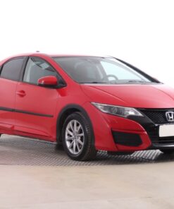 Used Honda Civic 2016 1.4 i-VTEC 97,509 km | AAA Auto Export
