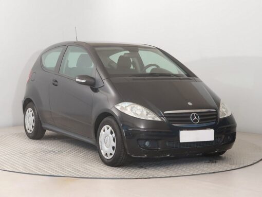 Used Mercedes-Benz A 2006 A 160 CDI 172,882 km | AAA Auto Export