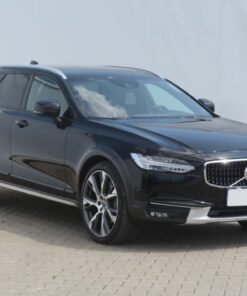 Used Volvo V90 Cross Country 2019 T6 2.0 AWD 101,279 km 4x4 | AAA Auto Export