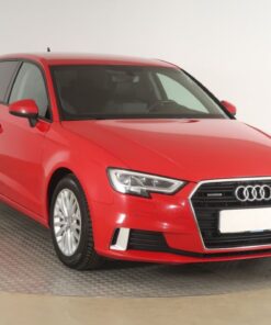 Used Audi A3 2019 40 TDI 168,561 km 4x4 | AAA Auto Export