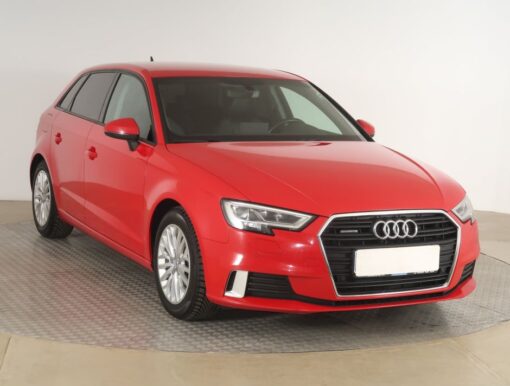 Used Audi A3 2019 40 TDI 168,561 km 4x4 | AAA Auto Export