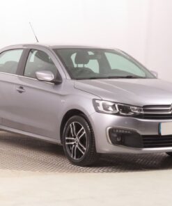 Used Citroen C-Elysee 2018 1.2 PureTech 81,645 km | AAA Auto Export