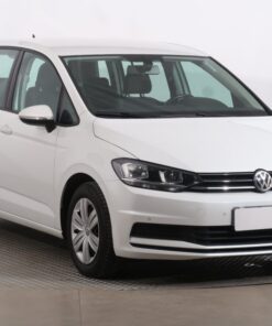 Used Volkswagen Touran 2019 2.0 TDI 174,086 km | AAA Auto Export