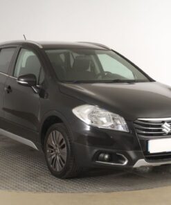 Used Suzuki SX4 S-Cross 2016 1.6 VVT AllGrip 92,374 km 4x4 | AAA Auto Export