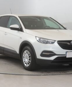 Used Opel Grandland X 2018 1.2 Turbo 135,961 km | AAA Auto Export