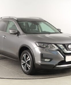 Used Nissan X-Trail 2021 1.3 DIG-T 47,455 km | AAA Auto Export