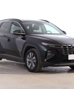 Used Hyundai Tucson 2023 1.6 T-GDI HEV 24,035 km 4x4 | AAA Auto Export