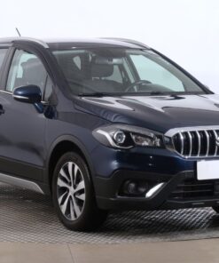 Used Suzuki SX4 S-Cross 2017 1.4 BoosterJet 110,981 km 4x4 | AAA Auto Export