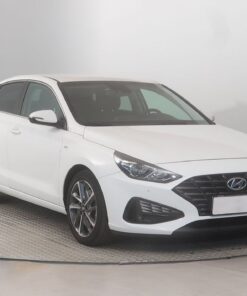 Used Hyundai i30 Fastback 2022 1.5 T-GDI MHEV 40,120 km | AAA Auto Export