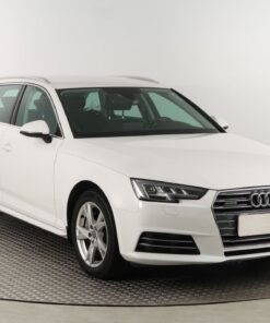 Used Audi A4 2016 2.0 TDI 165,346 km 4x4 | AAA Auto Export