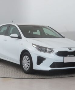 Used Kia Ceed 2020 1.0 T-GDI 97,025 km | AAA Auto Export