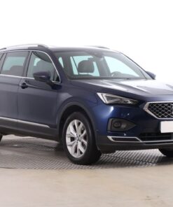 Used Seat Tarraco 2019 2.0 TDI 4Drive 182,977 km 4x4 | AAA Auto Export