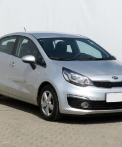 Used Kia Rio 2016 1.25 CVVT 55,793 km | AAA Auto Export