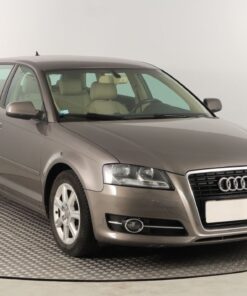 Used Audi A3 2012 1.6 TDI 240,820 km | AAA Auto Export