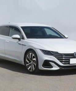 Used Volkswagen Arteon 2021 2.0 TDI 4Motion 209,134 km 4x4 | AAA Auto Export