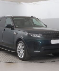 Used Land Rover Discovery 2017 2.0 Sd4 116,701 km 4x4 | AAA Auto Export