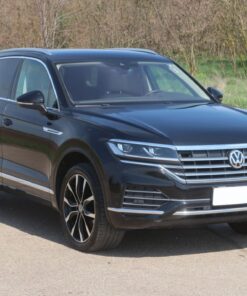 Used Volkswagen Touareg 2018 3.0 TDI 129,192 km 4x4 | AAA Auto Export