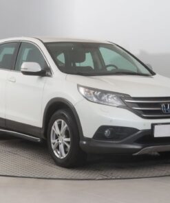 Used Honda CRV 2014 2.2 i-DTEC 234,919 km 4x4 | AAA Auto Export