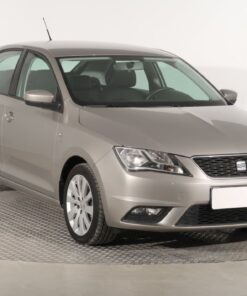 Used Seat Toledo 2014 1.2 TSI 28,343 km | AAA Auto Export