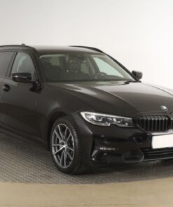 Used BMW 3 2020 330 i xDrive 146,143 km 4x4 | AAA Auto Export