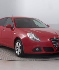 Used Alfa Romeo Giulietta 2015 1.4 TB 153,319 km | AAA Auto Export