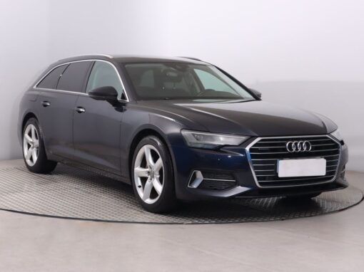 Used Audi A6 2020 40 TDI 150,484 km 4x4 | AAA Auto Export