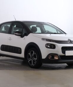 Used Citroen C3 2019 1.2 PureTech 33,079 km | AAA Auto Export