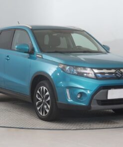 Used Suzuki Vitara 2015 1.6 VVT 168,809 km | AAA Auto Export