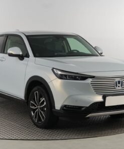 Used Honda HRV 2022 e:HEV 1.5 i-MMD 16,478 km | AAA Auto Export