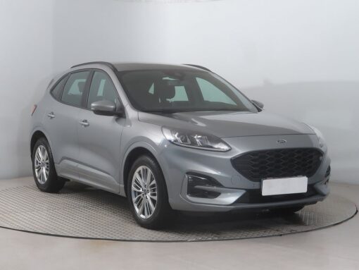 Used Ford Kuga 2023 1.5 EcoBlue 35,791 km | AAA Auto Export