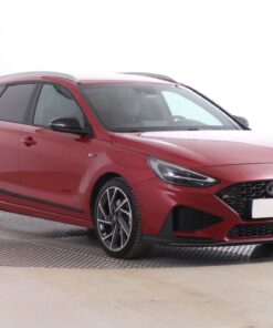 Used Hyundai i30 2021 1.5 T-GDI MHEV 40,246 km | AAA Auto Export
