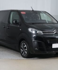 Used Citroen SpaceTourer 2020 2.0 BlueHDi 54,869 km | AAA Auto Export