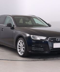 Used Audi A4 2016 2.0 TDI 199,868 km | AAA Auto Export