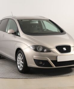 Used Seat Altea XL 2011 1.4 TSI 157,914 km | AAA Auto Export