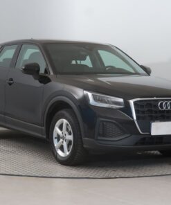 Used Audi Q2 2024 35 TFSI 8,964 km | AAA Auto Export