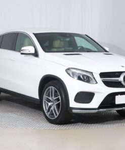 Used Mercedes-Benz GLE Coupe 2018 GLE 350d Coupé 65,672 km 4x4 | AAA Auto Export