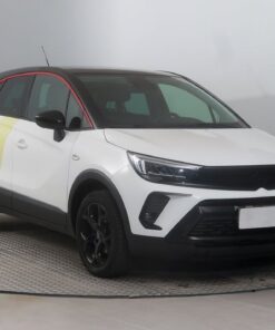 Used Opel Crossland X 2023 1.2 Turbo 11,418 km | AAA Auto Export