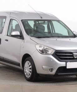 Used Dacia Dokker 2016 1.2 TCe 125,509 km | AAA Auto Export