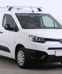 Used Toyota ProAce City 2021 1.5 D4-D 37,403 km | AAA Auto Export