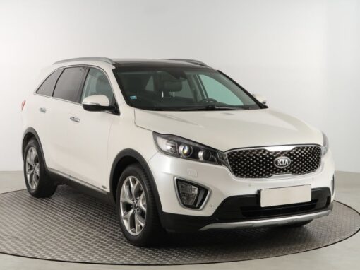 Used Kia Sorento 2016 2.2 CRDi 202,750 km 4x4 | AAA Auto Export