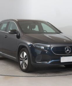 Used Mercedes-Benz EQA 2022 EQA 250 86,782 km | AAA Auto Export