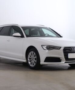 Used Audi A6 2018 2.0 TDI 88,386 km 4x4 | AAA Auto Export