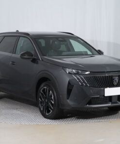 Used Peugeot 5008 2024 PureTech 130 10,049 km | AAA Auto Export