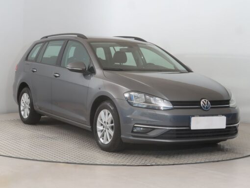 Used Volkswagen Golf 2020 1.6 TDI 206,785 km | AAA Auto Export