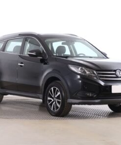 Used Dongfeng Glory 580 2022 1.5 Turbo 37,544 km | AAA Auto Export