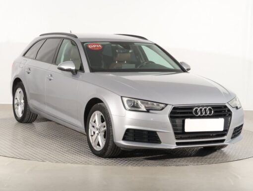 Used Audi A4 2016 3.0 TDI 197,107 km | AAA Auto Export