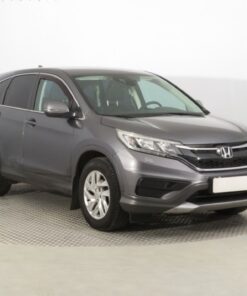 Used Honda CRV 2016 2.0 i-VTEC 153,754 km | AAA Auto Export
