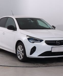 Used Opel Corsa 2021 1.2 Turbo 43,028 km | AAA Auto Export