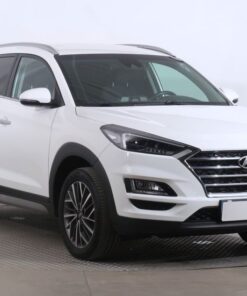 Used Hyundai Tucson 2018 1.6 GDI 109,554 km | AAA Auto Export
