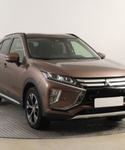 Used Mitsubishi Eclipse Cross 2018 1.5 T-MIVEC 43,286 km 4x4 | AAA Auto Export